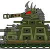 KV44钢铁帅气版头像