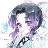 汐月头像