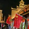 收大小混料和运通卡头像