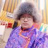 鲲鹏ao翔头像