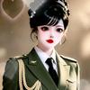 杨小红头像