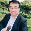 恩杰读诗头像