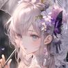 花开自芬芳头像