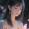 💐🍀琳琳💐🤗头像