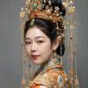 马帼骧，美丽漂亮的姑娘头像