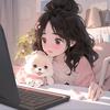 白玫瑰头像