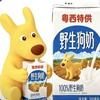 骑着外卖员送餐头像