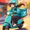 陌陌押粮草头像