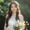 扶一美头像
