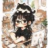 💋次元碎镜 AI 漫剧💋头像