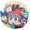 Risky日天哥头像