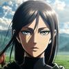 小艾伦_Eren头像