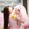 姣姣是虎妈头像