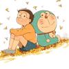 反营销号哆啦A梦头像