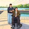 波慧的幸福生活头像