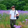 勇敢一点去旅行头像