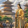 与世无争图个安稳头像