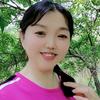 吴霞头像