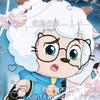喜莎芙^.头像