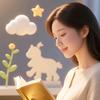 翻书妈妈育儿说头像