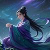 蝶依头像
