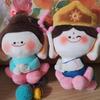 云淡风轻💐（深呼吸）头像