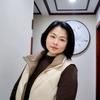 兰姐自媒体头像