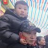 洋春父子头像