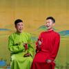 “红鲤鱼与绿鲤鱼”头像