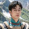 我想我是海头像