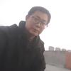 中年歌者华阳月九头像