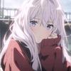 Milky动漫头像