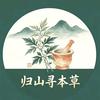 归山寻本草头像