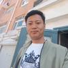 李传虎（安伟）头像