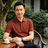 玉美春常在头像