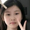 我有一只快乐的小狗。头像
