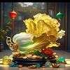 东歌翱游头像