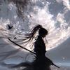 迟暮花未央头像