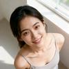 甜度超标の元气妮头像