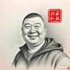 上校村长头像