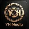 YH_Media头像
