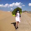 蛋糕女孩头像