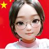 峯子头像