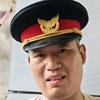 军哥四十《重生记》头像