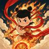 魔丸是个bug头像