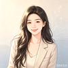 橙心头像