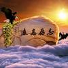 过好每一天#10头像