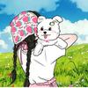 小芳优选头像