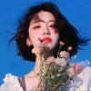美女颜煕社头像