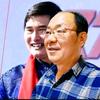 河东大衣哥头像